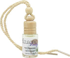 Hot Chocolate Scented Car Diffuser By Eclectic Lady, 7.5 ml, Air Freshener, Aromatherapy Diffuser, Premium Grade Fragrance Oil