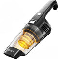 Handheld Vacuum Cordless, 14500PA Powerful Suction Hand Held Vacuum Cleaner with Brushless Motor, Rechargeable and Portable Car Vacuum for Home Office Car Pet