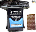 Pro Scent Professional Air Freshener Pads - Leather Recharge (60 Pads per Pack)
