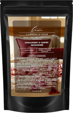 Lapew Cashmere Cedar Carpet Deodorizer Powder - Pet Safe Freshener for Vacuuming | Scented Odor Eliminator for Home | 16 oz