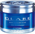 Luxury Car Air Freshener - Blue Marine by Carall