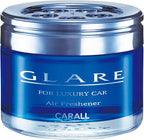 Luxury Car Air Freshener - Blue Marine by Carall