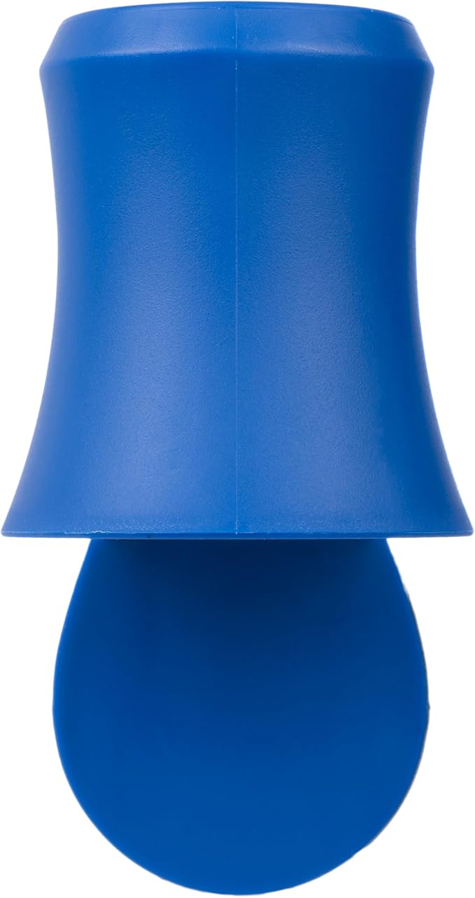 Scentsationals Plug-in Air Freshener Unit 2 Pack - Swivel Plug Fragrance Oil Diffuser for Long-Lasting Home Fragrance, Compatible with ScentSationals Refills - Lapis Blue