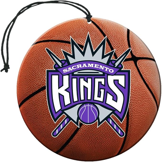 NBA Air Freshener (3 Pack)