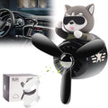 Car Air Fresheners Cartoon Pilot Automotive Air Outlet Propeller Cute Car Diffuser Creative Car Perfume Decoration for Car Vent Clips Car Vent Clip Air Freshener Accessories for Women Men