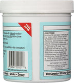 Bad Air Sponge Odor Neutralant Neutralizes and Absorbs Odors 14oz (Pack of 3)