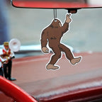 Frienda 5 Pieces Funny Car Fresheners for Men Hanging Truck Air Fresheners Car Accessories Ideal Gift for Birthday, father's day Christmas Stocking Stuffers