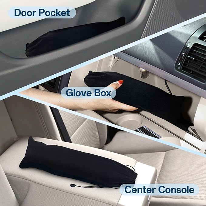 Windshield Sun Shade for Ford Escape 2020-2026, Umbrella Car Shades with 360°Rotating Shaft, Foldable Front Window Sunshade for UV & Heat Protection