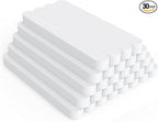 EGKimBa 30 Packs Air Scents Stick for Car Star Lights Projector, Car Air Freshner Refill