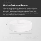 Aroma360 - Hourglass Diffuser