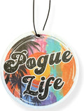 Pogue Life Palm Air Freshener Car Scent By Scent South