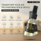 Car Air Freshener | 100% Oil-Based Concentrated & Long Lasting Car Air Scent for Men & Women - Automotive Air Freshener & Odor Eliminator for Home, Bathroom, & Office (Mango Tango)