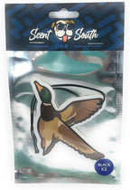 Flying Duck Air Freshener Car Scent By Scent South