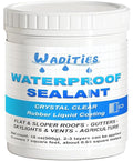 Invisible Waterproof Agent 500g(18oz), Wall Bathroom Roof Waterproof Coating, Transparent Repairing Leak Sealant for Indoor & Outdoor
