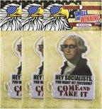 Air Freshener (1, Washington)