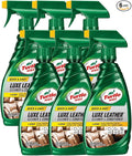 Turtle Wax Leather Cleaner & Conditioner (16 oz) - 6 pack