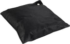 BambooMN Activated Bamboo Charcoal Air Purifier - 500g Black - 5 Bags
