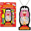 Archie McPhee Gertrude Air Freshener