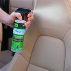 3D X-Treme Ice Air Freshener – 16oz Water-Based Spray – Long-Lasting, Non-Toxic Odor Eliminator – Safe for Pets & People – Crisp, Invigorating Scent for Cars & More
