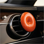 Spin Car Air Conditioner Freshener Professional Car Freshener BPA & Liquid Free 90 Days Effective Set of 2 (Hopeful)