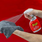 T-Cut Colour Restorer, 17 Fl Oz - Paintwork Restore, Spray Paint, Restores Original Colour and Lustre to Paintwork Removes Oxidation Scratch, TCC500