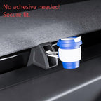 2 Pack Air Freshener Adapter Designed for 2025-2026 New Model Y（Juniper）& 2024-2025 Tesla model 3 (Highland) ，Model 3 Model Y Accessories 2024 2025 2026 [Air Freshener NOT Included]