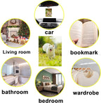 100 pcs sublimation air fresheners blanks,Sublimation Blanks Products DIY Air Freshener for Car and Home Hanging Decoration Sublimation car freshener blanks,Sublimation Ornament Blank
