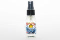 Rasta Vibez Cool Water Type Air Freshener - 100% Ultra Concentrated Oil Based Spray - Ideal for Bathroom, Home, Car, Office & More - Long Lasting Effects - 1oz Bottle