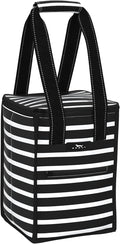 SCOUT Pleasure Chest - Soft, Lightweight, Insulated Cooler, Fits 5 Wine Bottles, Cooler for Beach, Pool, Boat, and Picnics