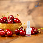 G's Breeze Cherry Air Freshener – Sweet, Vibrant & Long-Lasting Aroma of Ripe Cherries – Playful, Refreshing for Home, Car, or Office – Fruity Scent That Brightens Any Space – 48-Hour Duration