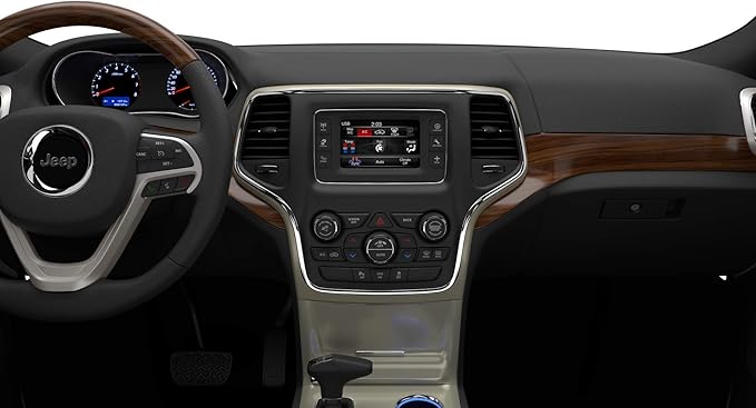 ADS Maestro ADS KIT-JGC1 Dash Kit, T Harness, USB Interace and ADS-MRR2 Interface Module with Sound of Tri-State Air Freshener Bundle