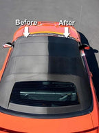 Forever Black - Black Top Gel by Forever Car Car Products