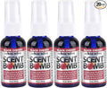 Scent Bomb Super Strong 100% Concentrated Air Freshener (Black Cherry, 20 Pack)