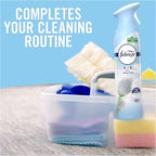 Febreze 300 ml Lavender Air Freshener Spray - Pack of 6