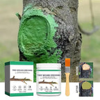 Tree Pruning Sealer,Tree Wound Sealer,Grafting Wax,Tree-bark Wound Repair,Tree Paint Protection,TreeSealer After Cutting,TreeWound Pruning Sealer with Brush (3)