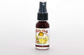 Rasta Vibez Nag Champa Type Air Freshener - 100% Ultra Concentrated Oil Based Spray - Ideal for Bathroom, Home, Car, Office & More - Long Lasting Effects - 1oz Bottle