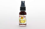 Rasta Vibez Nag Champa Type Air Freshener - 100% Ultra Concentrated Oil Based Spray - Ideal for Bathroom, Home, Car, Office & More - Long Lasting Effects - 1oz Bottle