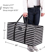 SCOUT Errand Boy Tote