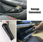 Car Windshield Sun Shade Umbrella, Reflective Sunshade for Front Window Blocks UV Rays Heat Keep Vehicle Cool, Foldable Shade Front Windshield Car Accessories Interior (55x31 Inches)
