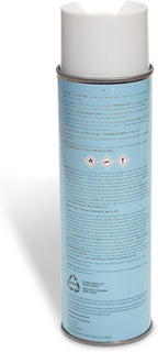 Coastwide Professional Air Freshener Aerosol, Tropic Breeze Scent, 10 Oz., 6/Carton