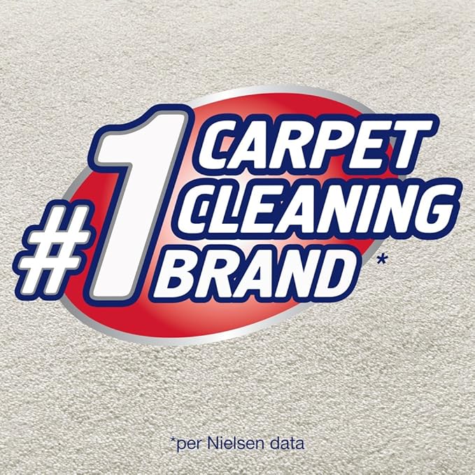 Resolve Carpet High Traffic Foam, 22-Ounce (Pack of 12)