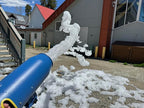 Dr.Party Single Foam Powder Pack - Create Up to 120 Gallons of Foam in Minutes - Ultimate Bubble Party Solution