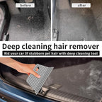 Pet Hair Remover 3-Pack,Dog Cat Hair Remover,Lint Shaver Cleaner Pro,Fur Removal Tool,Portable Carpet Scraper,Fuzz Rollers Hairball Brush for Carpets,Clothes,Car Mats,Couch,Pet Bed,Furniture