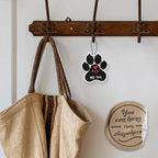 Air Freshener Scented With Essential Oils By Fresh Fresheners (Yorkie Lover)