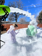 Foam Solution - Powder Pack of 24 for 2400+ gallons of Foam Solution - Most Concentrated Available