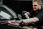 Clean. V2 Ceramic Spray Sealant 16 oz – Ceramic Coating for Cars, Advanced Polymer Technology, Hydrophobic, 6–12 Month Durability, Safe for All Exterior Surfaces