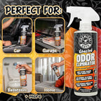 Chemical Guys SPI2321603 Ghosted Complete Interior Vehicle Odor Eliminator, Great for Cars, Trucks, SUVs, RVs, Home, Office & More, 16 fl oz (3 Pack)