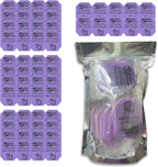 Wonder Wafers 75 count Air Fresheners Individually Wrapped, Pina Colada Fragrance