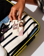 Funny Jesus Christian Car Air Freshener 4 Pcs Coconut Scented, Religious Faith Car Accessories Mirror Decor for Women, I Saw That Jesus Hanging Air Freshener for Cars Closet Drawer Books