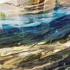 Stone Coat Countertops Ultimate Top Coat Epoxy - DIY Epoxy Resin Kit with Extra Scratch Resistance and UV Resistance for Protecting Your Surface! (Glossy Finish)